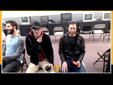 S@LT #65 | KD3 (Puff, Blk Falcon) vs Q! iXi (Falcon) - Losers Finals - SSB64 Singles