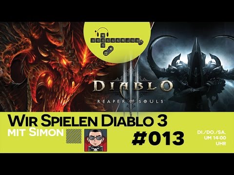 Road to Paragonlevel Unendlich #013 - Qual 3