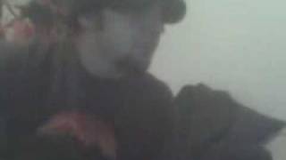 On The Ave.  Pinhead Gunpowder Cover