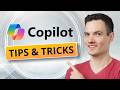 Microsoft Copilot Tips And Tricks To Boost Your Productivity
