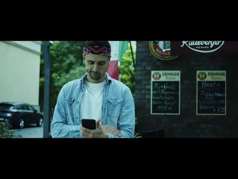 Skilla199 - Nachricht (4K Video)
