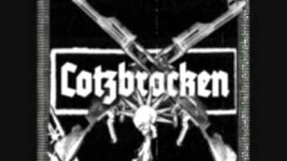 Cotzbrocken - Wir wollen keine Penner sein