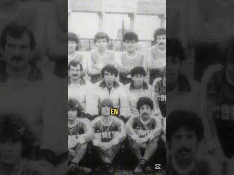 EL EQUIPO DE LA PAMPA QUE EMPATÓ CONTRA BOCA #futbol