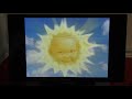 Trainlover16 VHS Reviews Episode 29 Teletubbies Here Come The Teletubbies