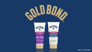 Gold Bond Age Renew Day and Night Regimen