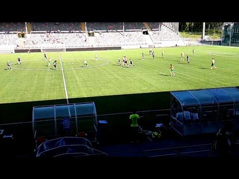 FC Wasa - Haupa 2017.07.30