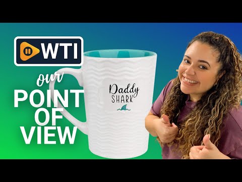 Ynsfree Coffee & Tea Mugs - WTI product video review