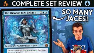 🔵 Complete Set Review!  - 🔮 Reality Fracture 🔮 - Blue Cards - Constructed And Limited