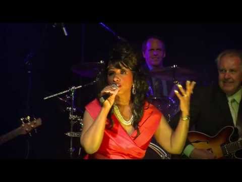 Thumbnail for Then He Kissed Me - 60s Bandstand Show by LaLa Brooks