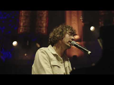 Kaspar - Wings of Bronze - Live in Paradiso Amsterdam