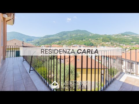 RESIDENZA CARLA - LA SPEZIA - LA CHIAPPA