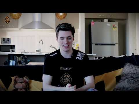 OPL 2020 Split 2 Week 10 Game 4 Pentanet.GG vs Gravitas