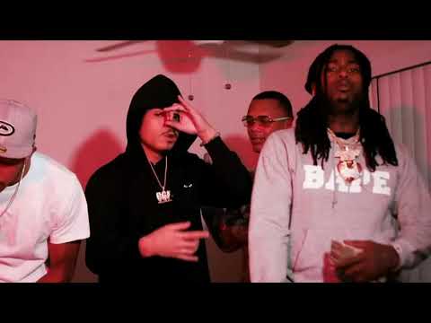 LoyaltyBGM x GThirty - Can't Trust