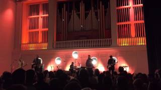 Holy Ghost - John Mark McMillan