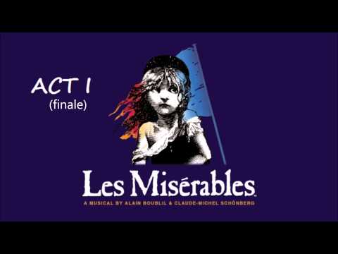 Les Misérables Complete French