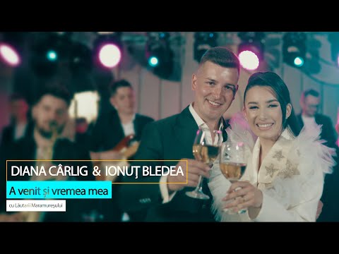 Ionut Bledea & Diana Carlig - A venit si vremea mea (Originala)