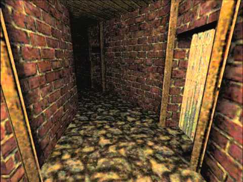 Thief TMA: Running Interference OST