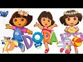 Dora The Explorer Photos