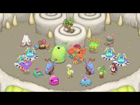 My singing Monsters Composer