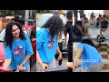 ഫോൺ കയ്യിൽ നിന്നും തെറിച്ചു പോയപ്പോൾ