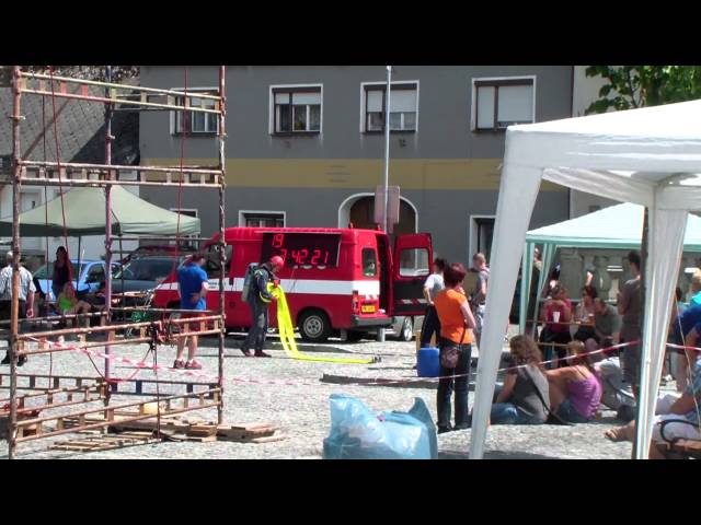 Kornatice, 05. 08. 2012