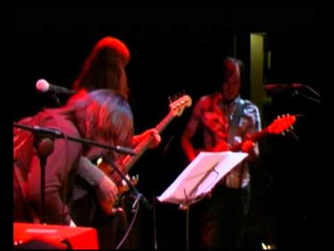 Beardfish - Live at De Boerderij FULL HQ - Complete Concert