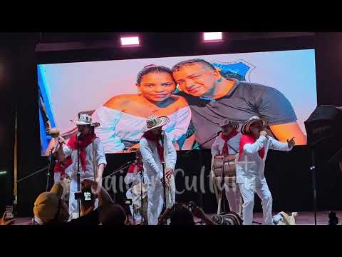 FESTIGAITAS DE OVEJAS 2025 - VERANILLO DE SAN JUAN (Porro) - JOCHE Y SUS GAITEROS DE OVEJAS 