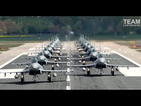 Team Luftwaffe: Air Power (2025)