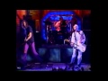 Nirvana - Lithium - MTV Awards 1992 09/09/92 ...