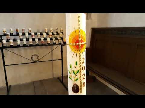 Die Verklärung Jesu