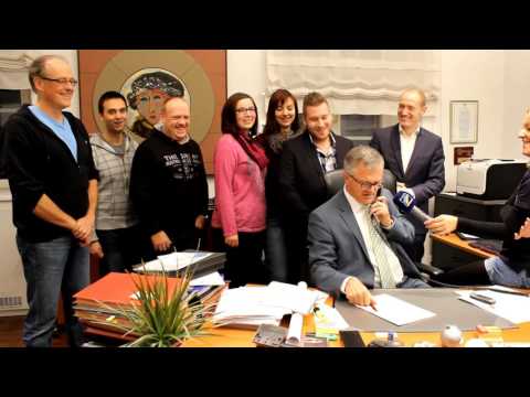 Stadtwette Radio Regenbogen