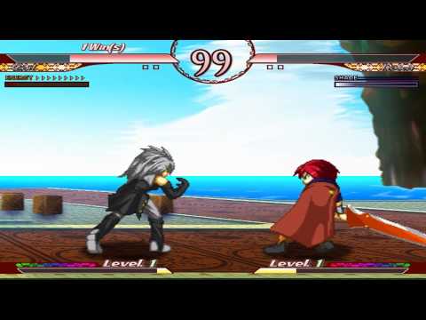 Allegress [アレグレス] Game Sample - PC/Doujin