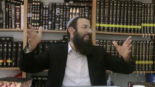 איסור והיתר - סימן קה סע' י - יד הרב אריאל אלקובי שליט''א