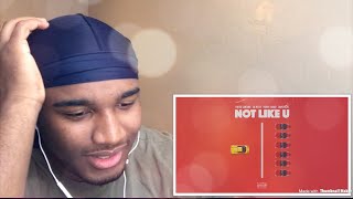 Fredo Santana Feat. Lil Reese “Not Like U” REACTION!