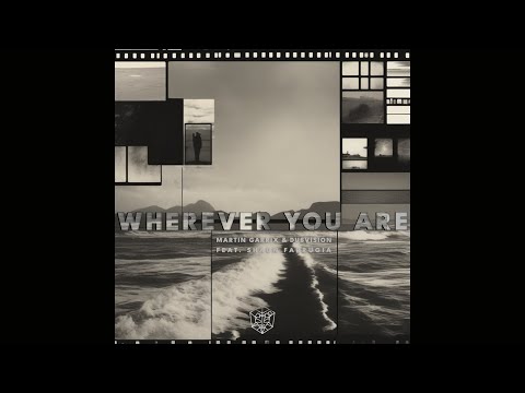 Martin Garrix & DubVision feat. Shaun Farrugia - Wherever You Are [UMF 2024 Outro]