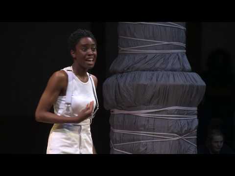 Shakespeare: Twelfth Night (Shakespeare's Globe Theatre)