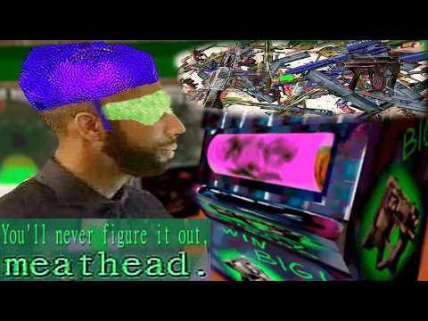 Zippy 3000 DISASTER!!!