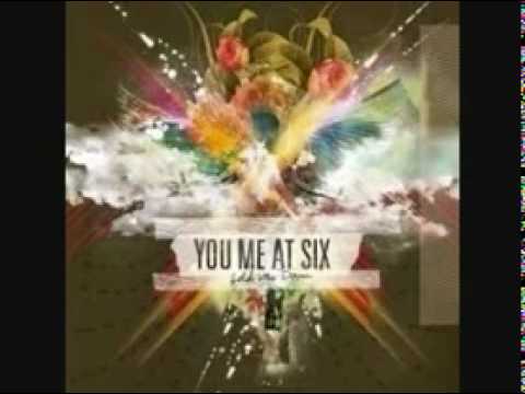 You Me At Six - Stay With Me -lyrics-