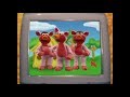 Sesame Street Computer Caper Part 12