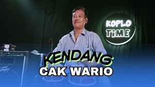 Download lagu CAK WARIYO KENDANG LEGEND SURABAYA mp3