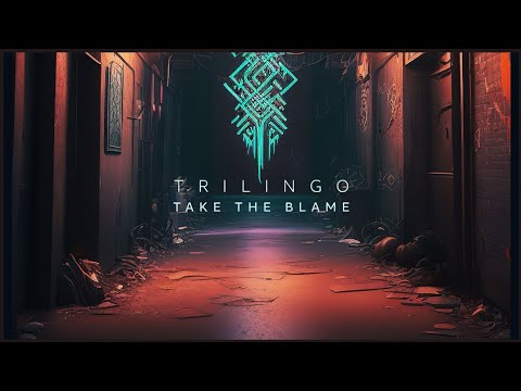 Trilingo & Ben Rama - Trama (Original Mix)