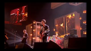 Noel Gallagher High Flying Birds AKA What A Life Live 2012