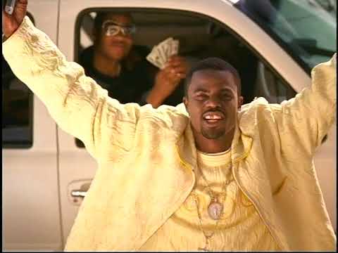 Field Mob feat. Cee-Lo - All I Know (2003)