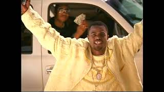 Field Mob feat. Cee-Lo - All I Know (2003)