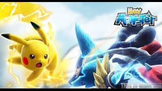 New Pokémon Fan Game Beta — Full Transcript & Summary
