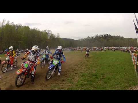 Fly Racing Can-Am GNCC Post-Race Show - Round 3 - FMF Steele Creek GNCC