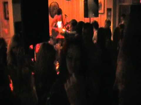 Macey South - Titanic Tune