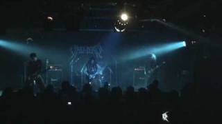 Oathean-Intro, River of Sadness(Live in Taiwan&#39;09)