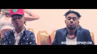 Rae Sremmurd “Lit Like Bic“ WSHH Premiere   Official Music Video