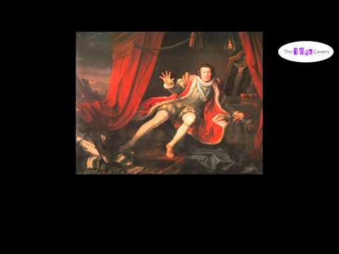 Richard III - Act 3 (audiobook)